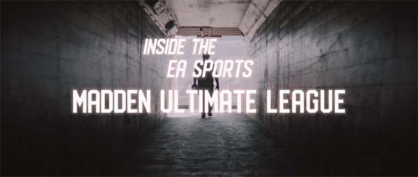 Madden Ultimate League 19 Madden Ultimate League 19